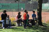 Junioren-Clubmeisterschaften 2012